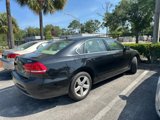 Used 2014 Volkswagen Passat 1.8T SE image 3
