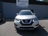 Used 2017 Nissan Rogue SV w/ SV Family Package image 2