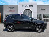 Used 2022 Jeep Compass Limited image 5