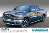 New 2025 RAM 1500 Laramie image 2