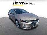 Used 2023 Chevrolet Malibu LT image 3