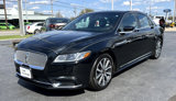 Used 2017 Lincoln Continental Premiere image 6