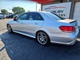 Used 2014 Mercedes-Benz E 550 4MATIC Sedan image 6
