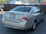 Used 2008 Ford Fusion SE image 5