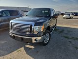 Used 2012 Ford F150 XLT w/ XLT Chrome Pkg image 3