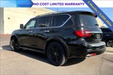 Used 2019 INFINITI QX80 Luxe image 4