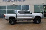 Used 2021 Toyota Tacoma TRD Off-Road image 2