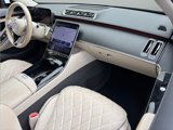 Used 2024 Mercedes-Benz S 580 4MATIC Sedan image 2