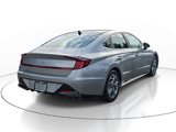 Used 2021 Hyundai Sonata SEL w/ Convenience Package image 4