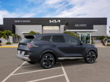 New 2026 Kia Sportage SX image 6