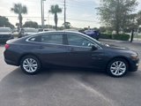 Used 2023 Chevrolet Malibu LT image 2