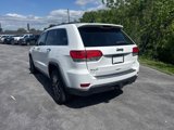 Used 2018 Jeep Grand Cherokee Limited image 3