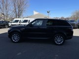 Used 2016 Land Rover Range Rover Sport HSE image 4