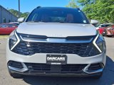 Used 2023 Kia Sportage SX image 2