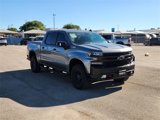 Used 2020 Chevrolet Silverado 1500 LT Trail Boss image 2