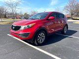 Used 2014 Kia Sportage LX image 3