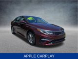 Used 2019 Kia Optima LX image 3