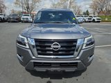 Used 2024 Nissan Armada Platinum w/ Captain's Chairs Package image 3