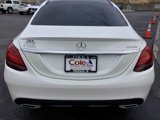 Used 2020 Mercedes-Benz C 300 4MATIC Sedan image 6