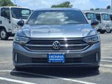 Used 2023 Volkswagen Jetta Sport image 2