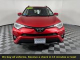 Used 2017 Toyota RAV4 XLE image 3