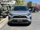 Used 2024 Toyota RAV4 XLE image 2