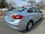 Used 2018 Chevrolet Cruze LS w/ LS Fleet Convenience Package image 5