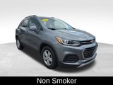 Used 2020 Chevrolet Trax LT w/ LT Convenience Package image 5