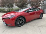 New 2025 Toyota Prius Limited image 5