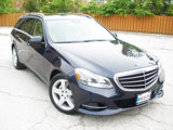 Used 2014 Mercedes-Benz E 350 4MATIC Wagon image 3