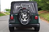 Used 2000 Jeep Wrangler Sport image 5
