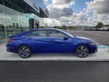 New 2025 Hyundai Elantra Limited image 3