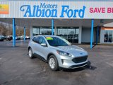 Used 2020 Ford Escape SE image 3