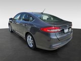 Used 2018 Ford Fusion SE w/ Fusion SE Technology Package image 4