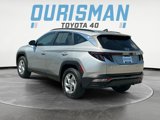 Used 2022 Hyundai Tucson SEL w/ Cargo Package image 4