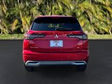 New 2025 Mitsubishi Outlander SE image 4