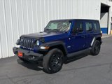 Used 2019 Jeep Wrangler Unlimited Sport image 4