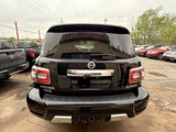 Used 2017 Nissan Armada Platinum w/ Captain Seat Package image 6