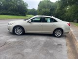 Used 2014 Chevrolet Malibu LT w/ Power Convenience Package image 4