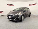 Used 2015 Toyota Prius C One image 3