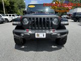 Used 2020 Jeep Wrangler Rubicon w/ Cold Weather Group image 2