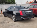 Used 2019 Cadillac CTS Luxury image 3