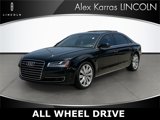 Used 2016 Audi A8 L 3.0T image 3