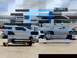 New 2024 Chevrolet Silverado 1500 Custom image 6
