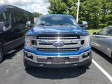 Used 2018 Ford F150 XLT w/ Equipment Group 302A Luxury image 2