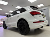 Used 2017 Audi Q5 2.0T Premium Plus w/ Technology Package image 5