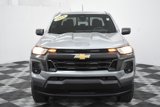 New 2024 Chevrolet Colorado LT w/ LT Convenience Package II image 2
