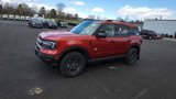 New 2024 Ford Bronco Sport Big Bend w/ Convenience Package image 4