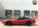 Used 1988 Chevrolet Corvette Coupe image 4