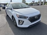 Used 2020 Hyundai Ioniq SEL image 3